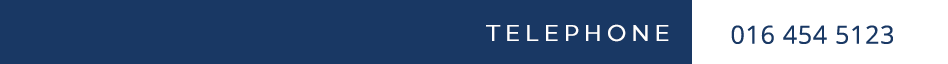 Telephone Number - 016 454 5123