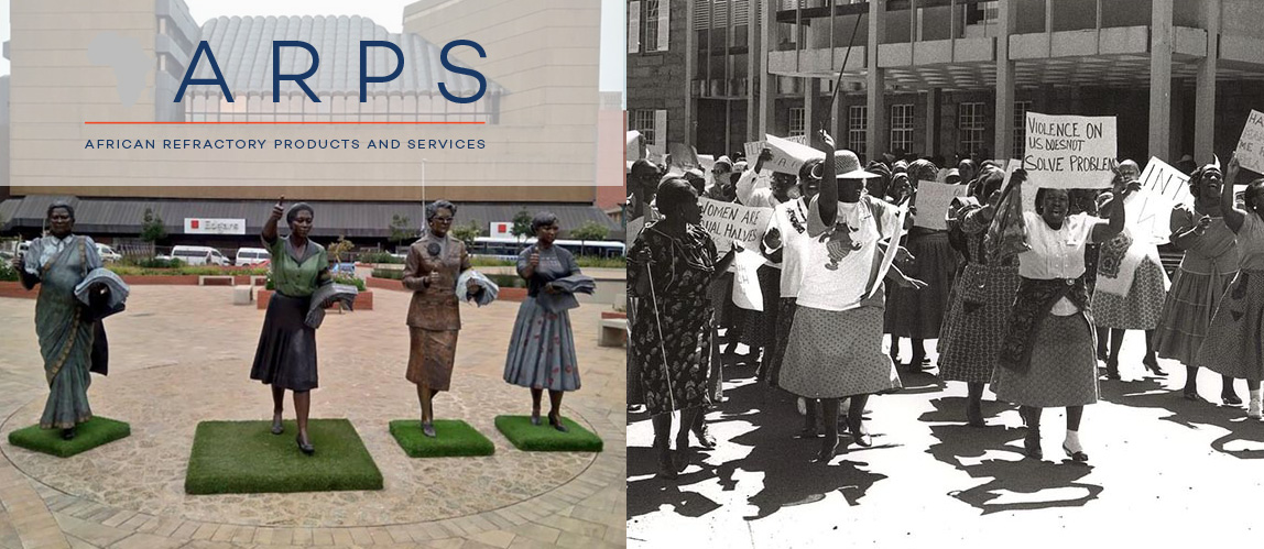 arps happy womens day 2021